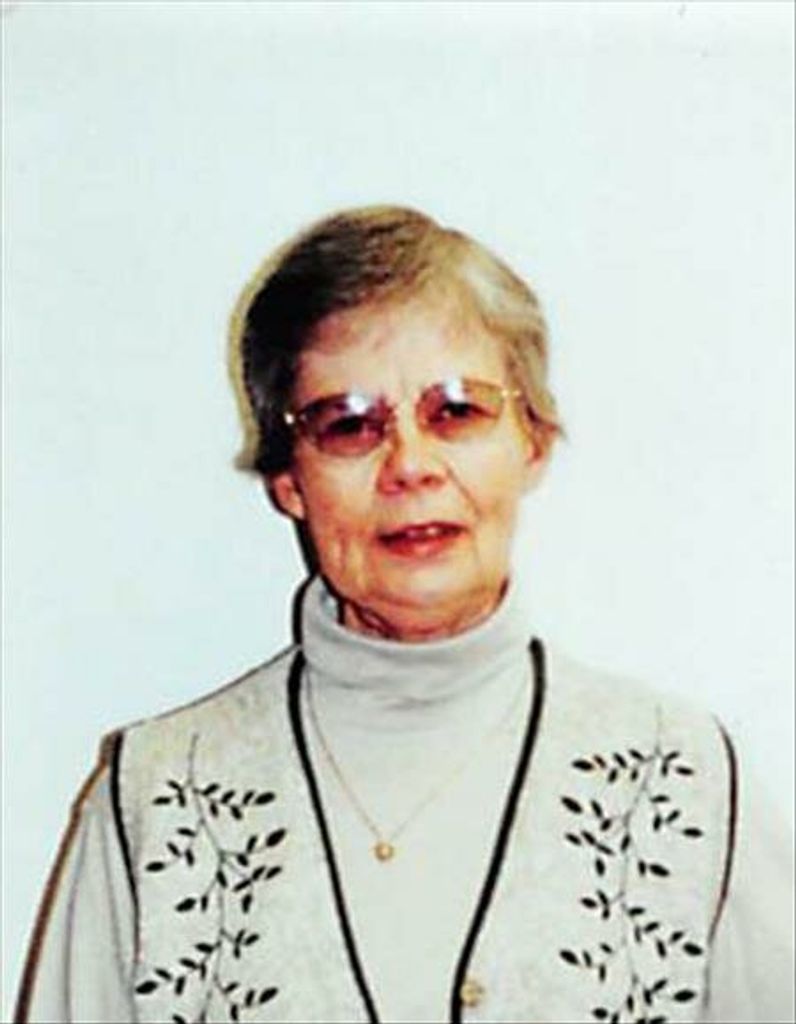 Ella Lorraine Rueckert