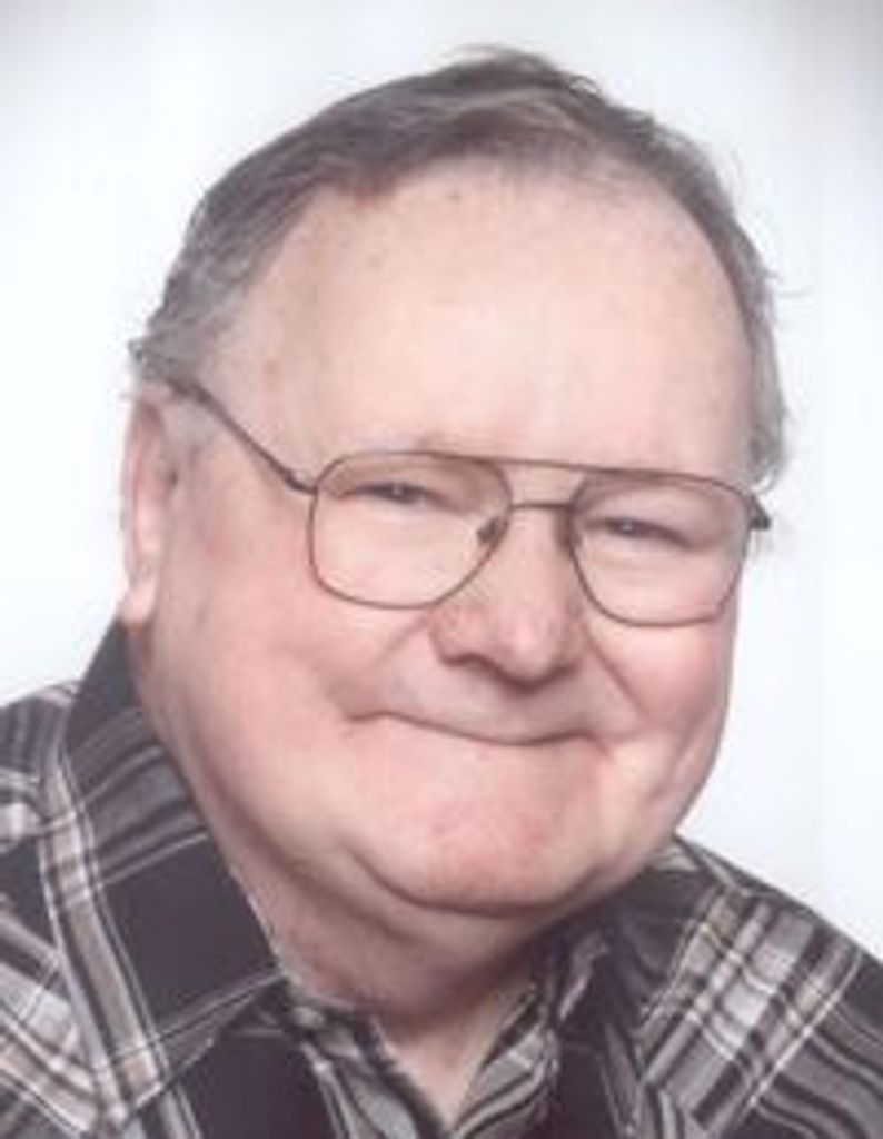 Albert E. Cottrell Profile Photo