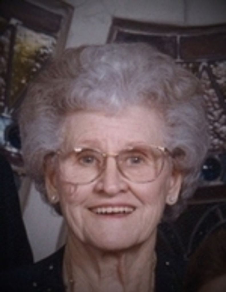 Ruby Chaney Profile Photo