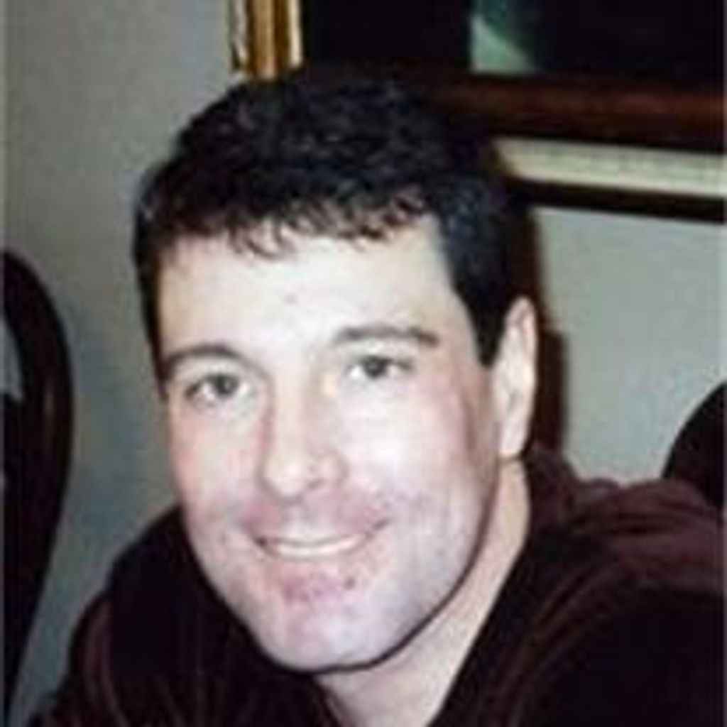Anthony C. Napoles