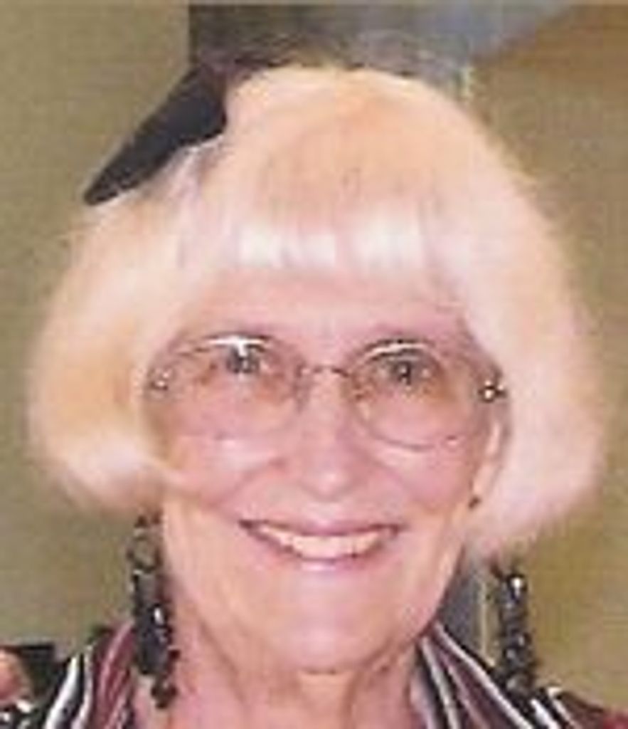 Patricia Lee Pollitt