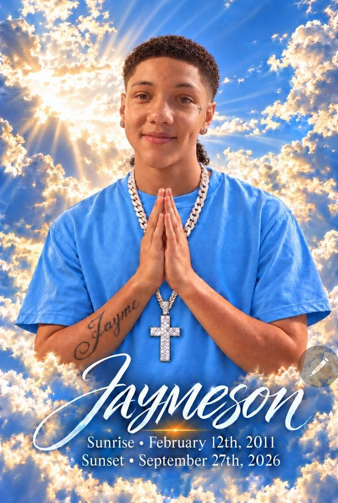 Jaymeson DeShawn Davis Profile Photo