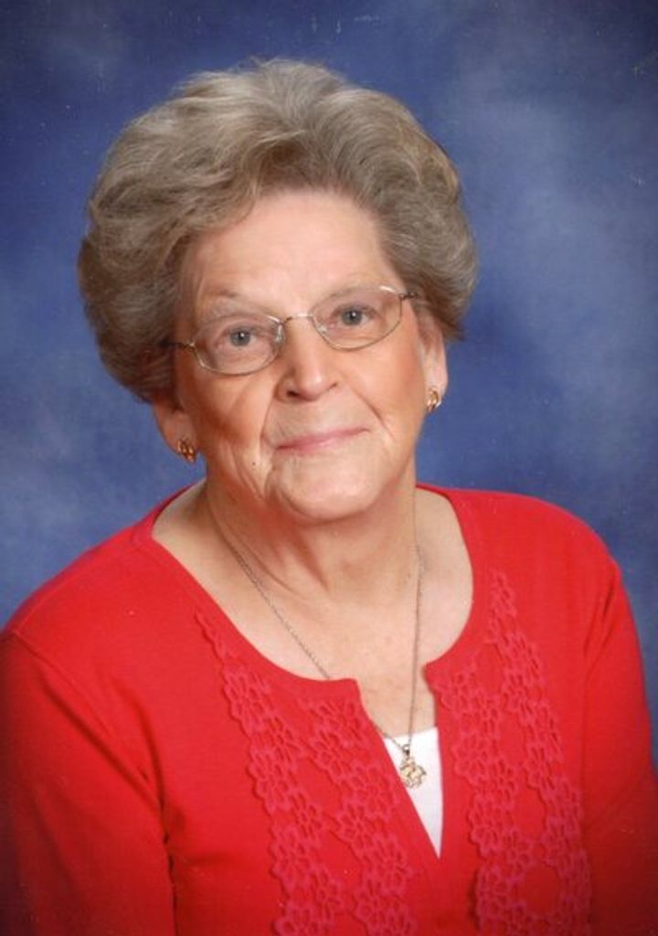 Jean Eason Profile Photo