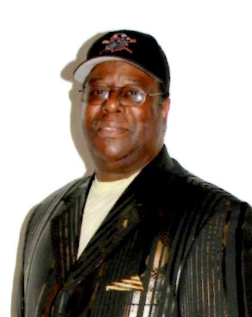Jerry Prince