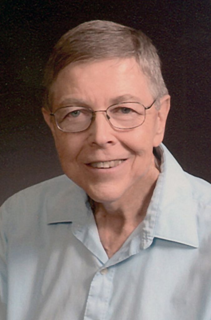 Robert James Polasek