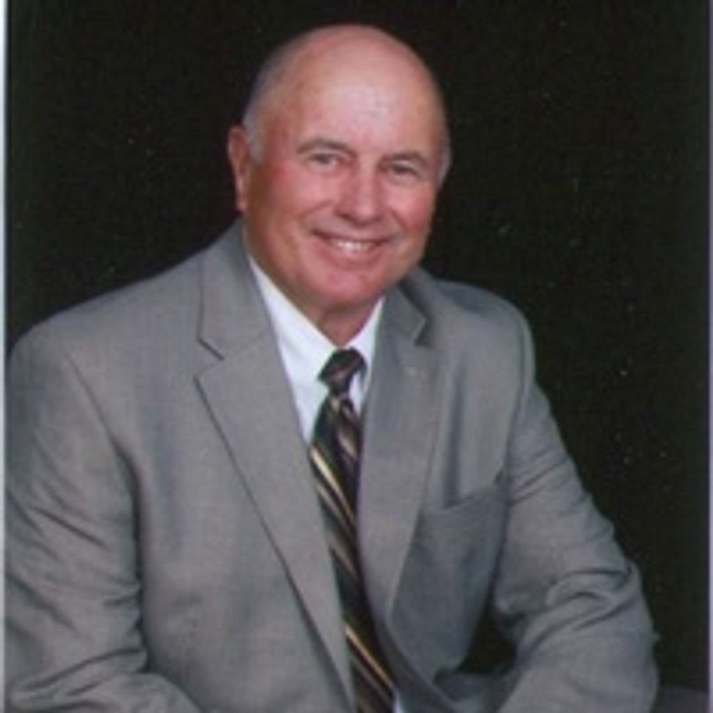 Darrell Michael