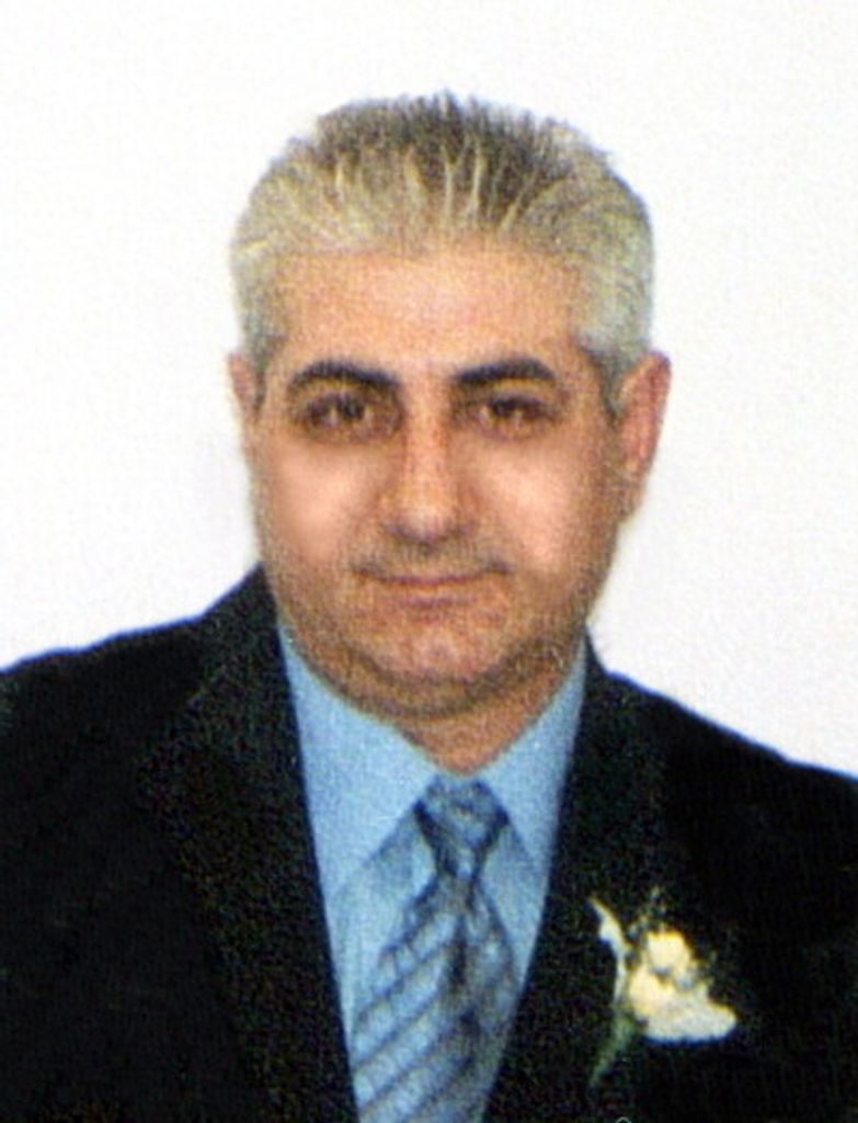 Nabeel "John" Shaboo Profile Photo