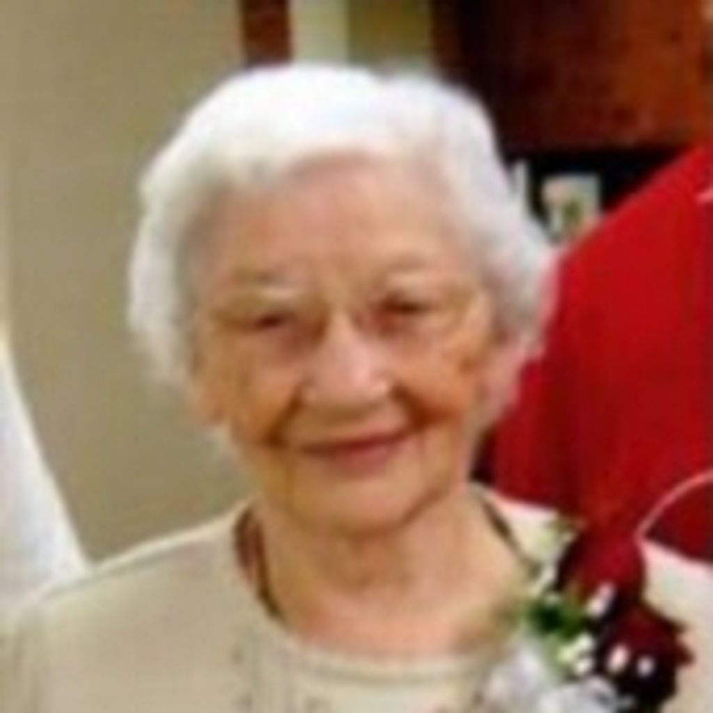 Verla I. Baker