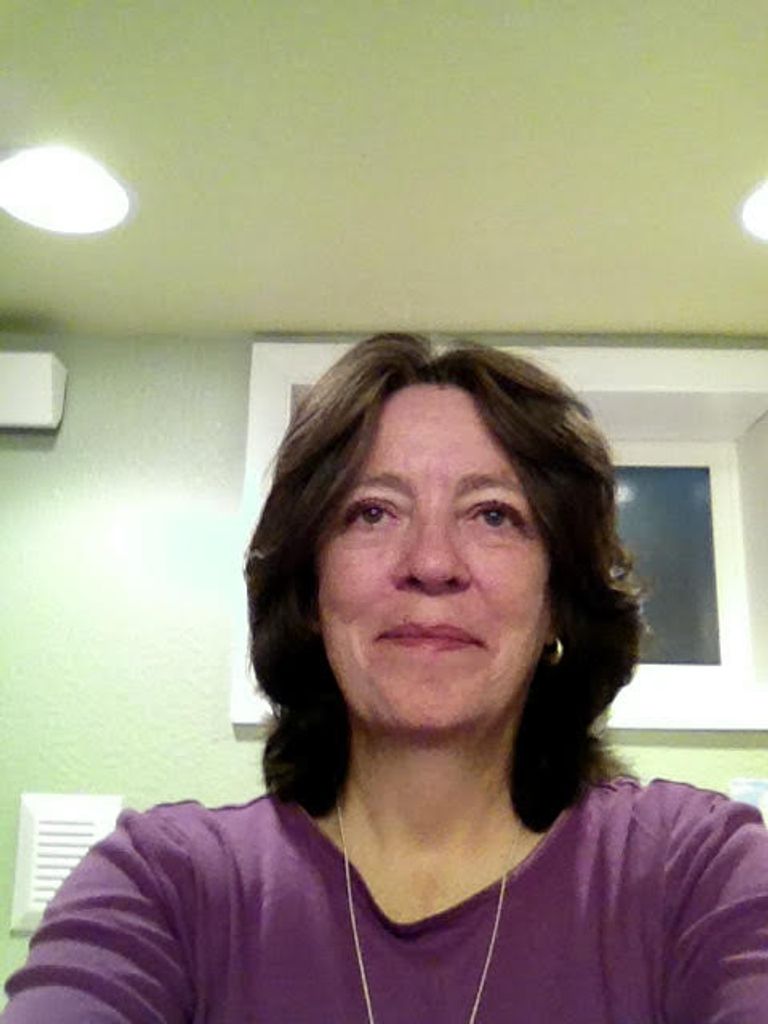 Susan Lee (Firkins)  Frey