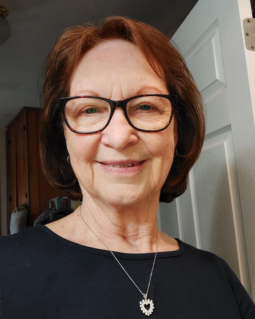Kathy A. Buffaloe Cook Profile Photo