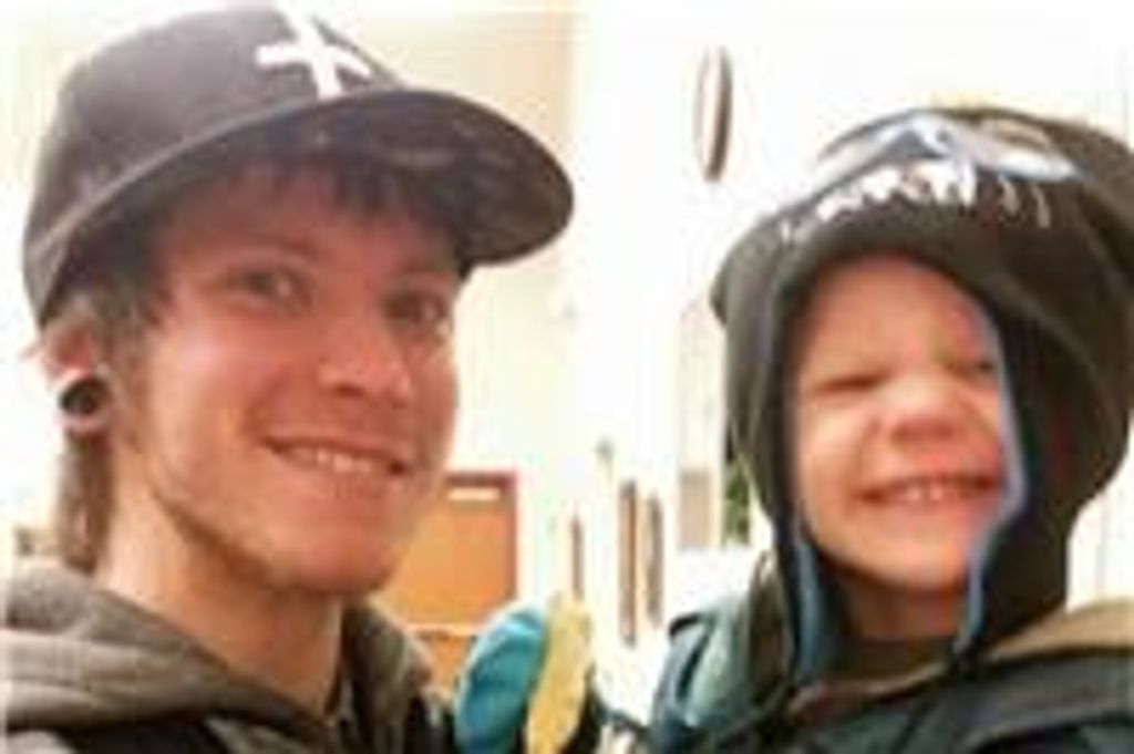 Justin Matthew Zeiger Profile Photo