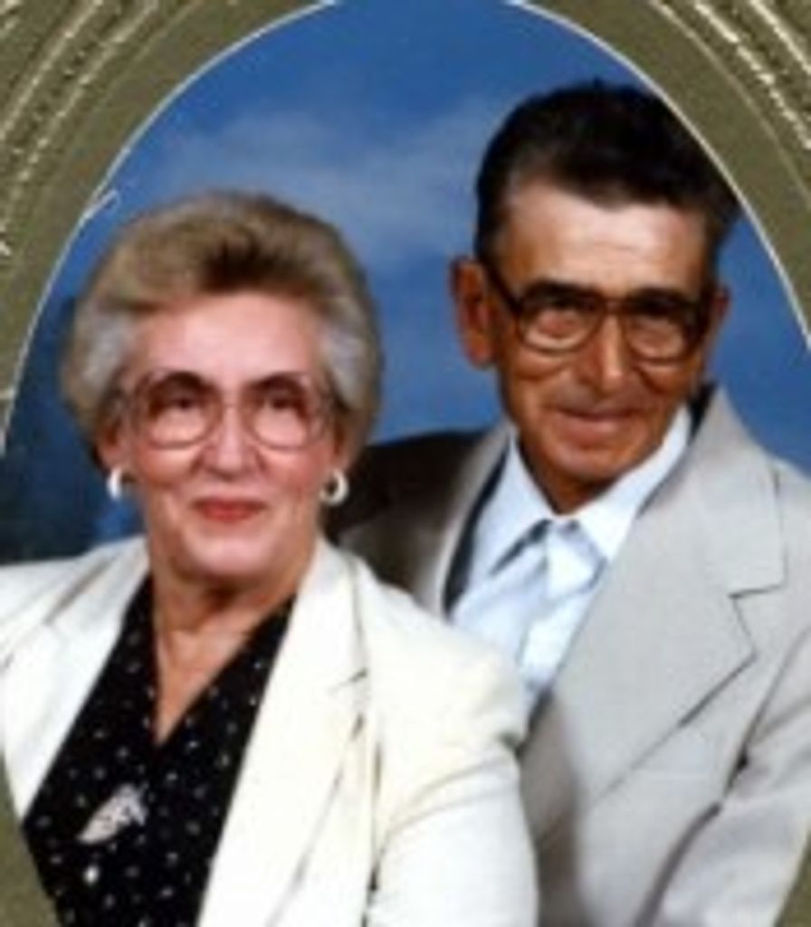 Mrs.  Lola Lee Owens Lucas, 87