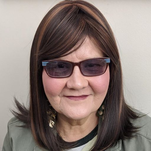 Mary "Gabby" Luna Profile Photo