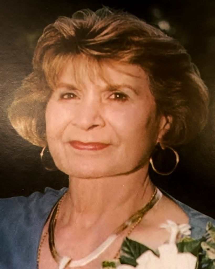 Marie Fontana Passantino