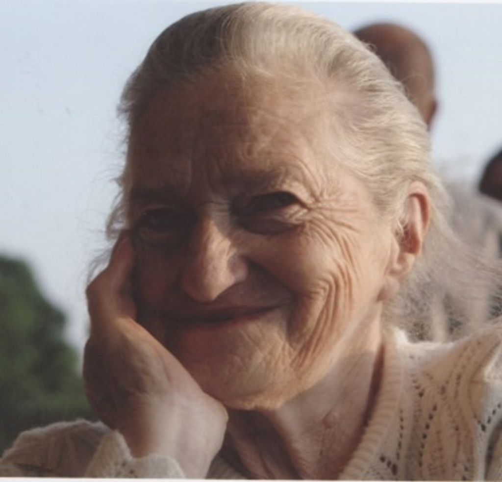 Marion Louise Scott Profile Photo