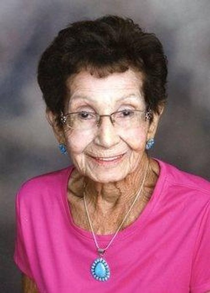 Beatrice Fern Fisher Pourier-Fortune