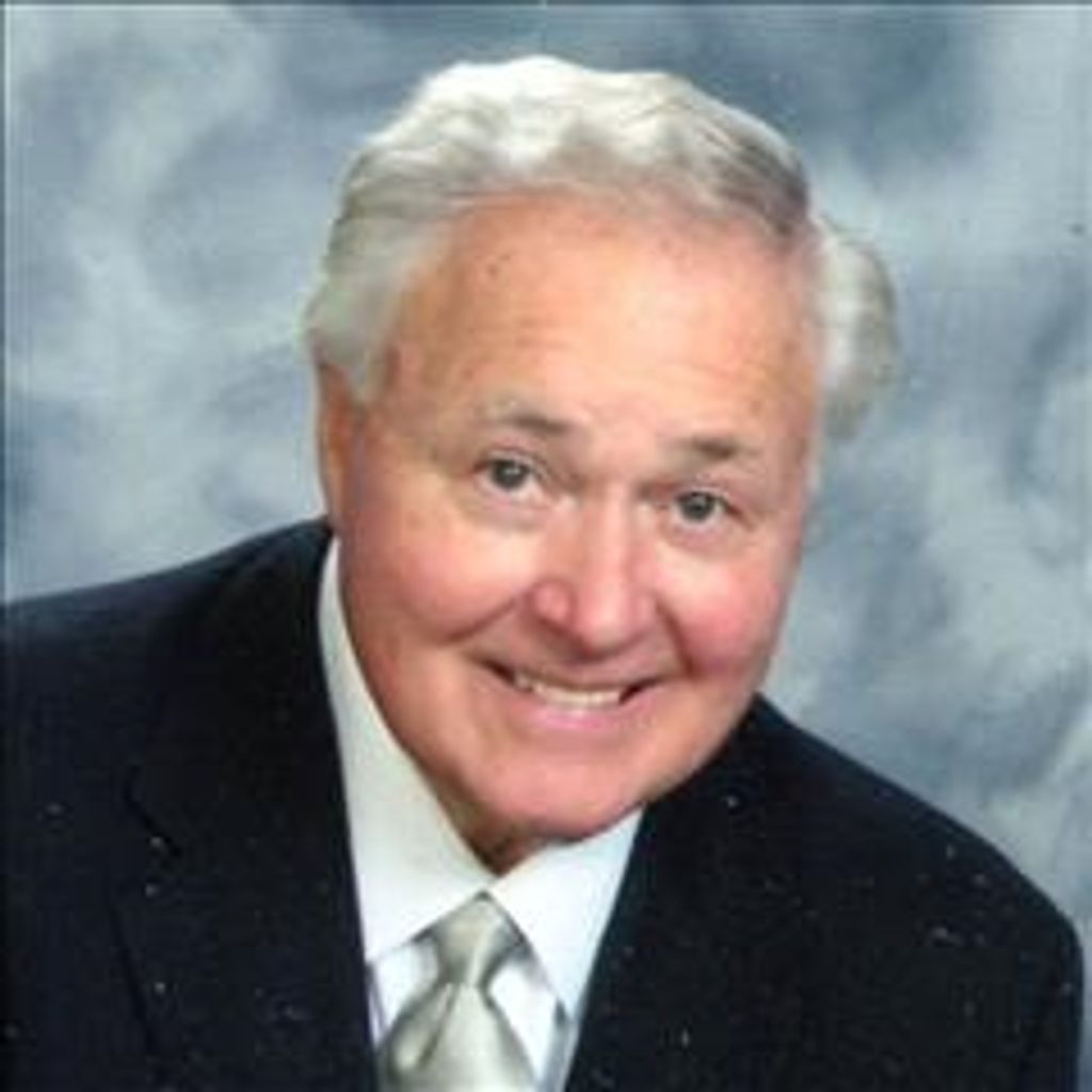 Dr. Edward Vaden Roberts Profile Photo