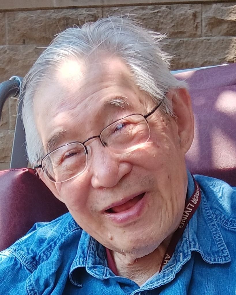 Jack Huang Profile Photo