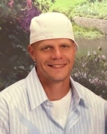 James Robert Wolfenberger Sr's obituary image