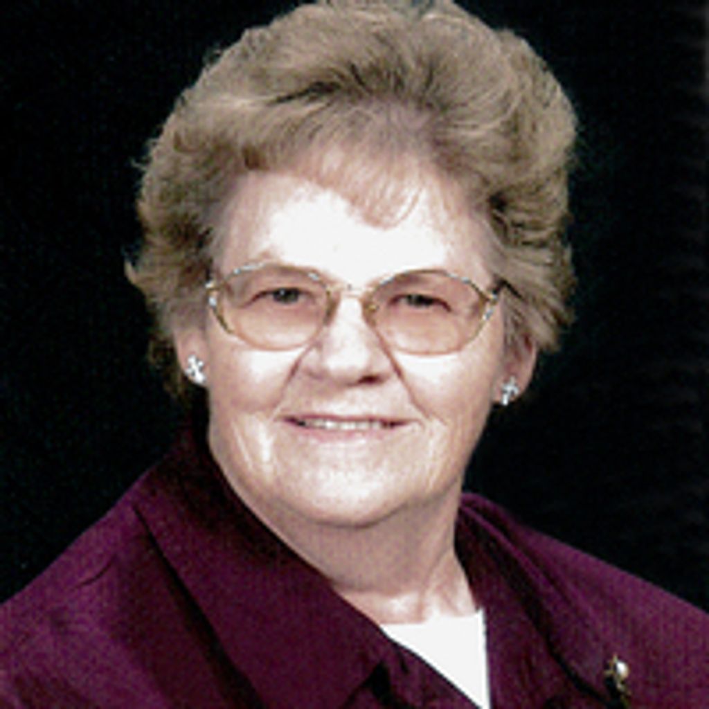 Sarah J. Porting Profile Photo