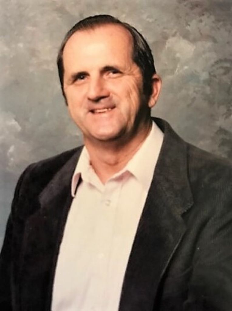 Samuel Rogers Profile Photo