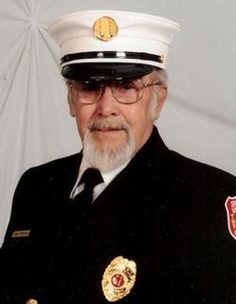 James R. Stroup Profile Photo