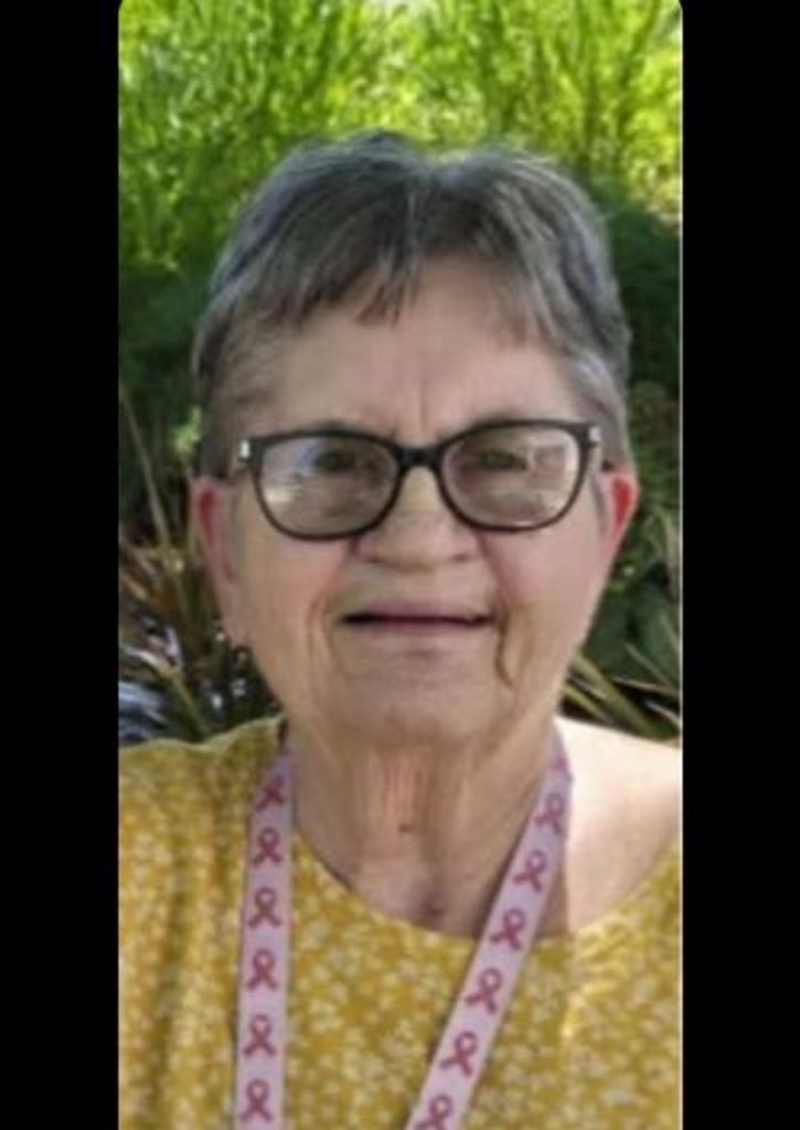 Jeanene 'Cheryl' Wise