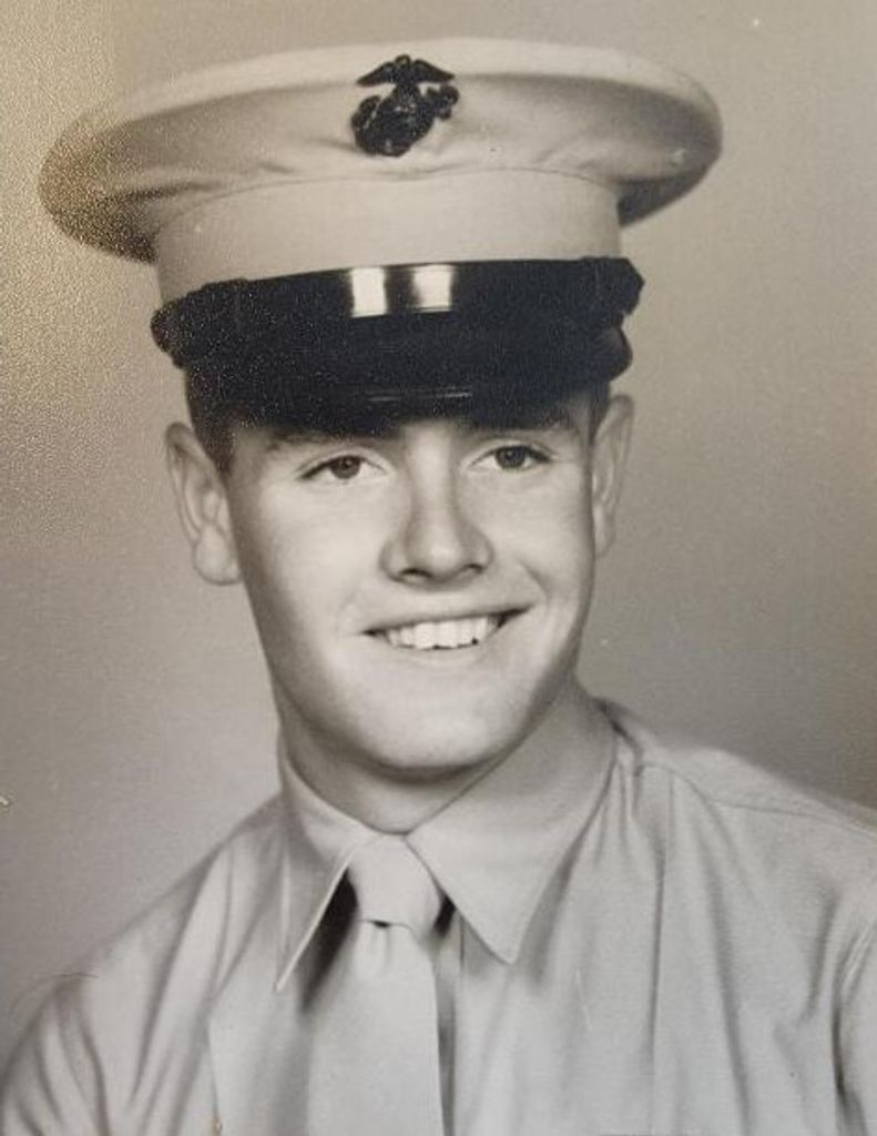 Jackson W. Garfield Jr. Profile Photo