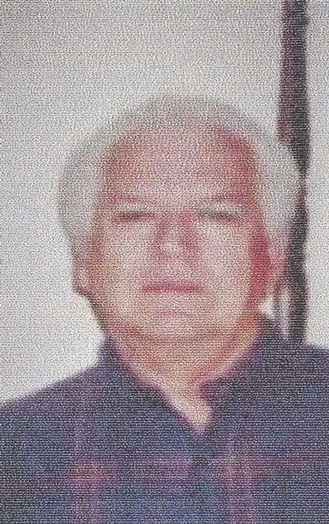 Kanward Lee Faulk