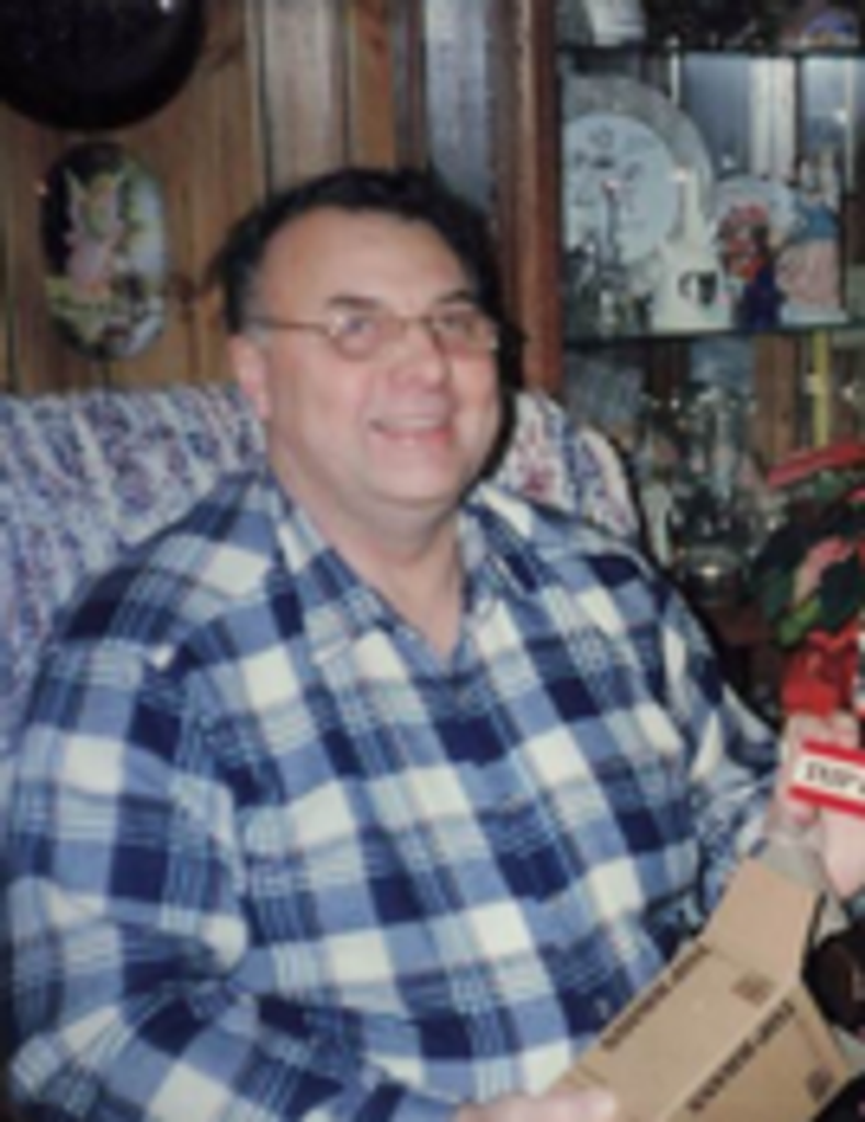 Robert K. Mckillip Sr. Profile Photo
