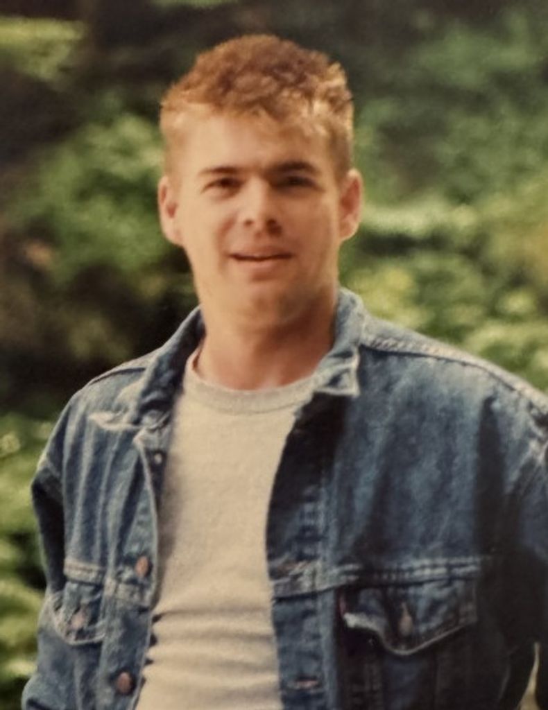 William "Will" Parker Angstadt