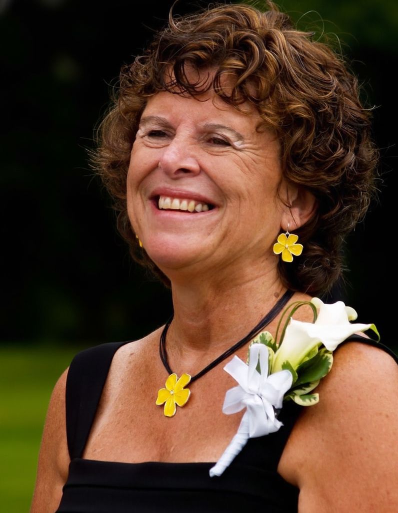 Diane Ellen Kron