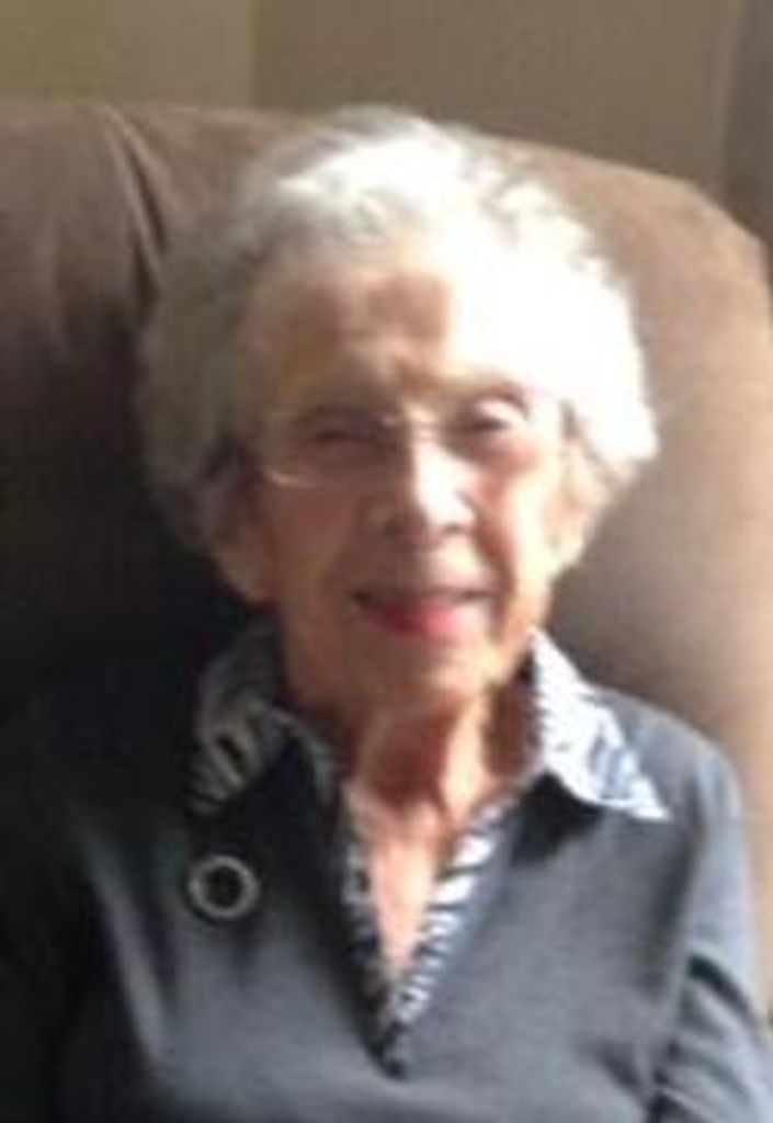 Catherine J. Hammerman