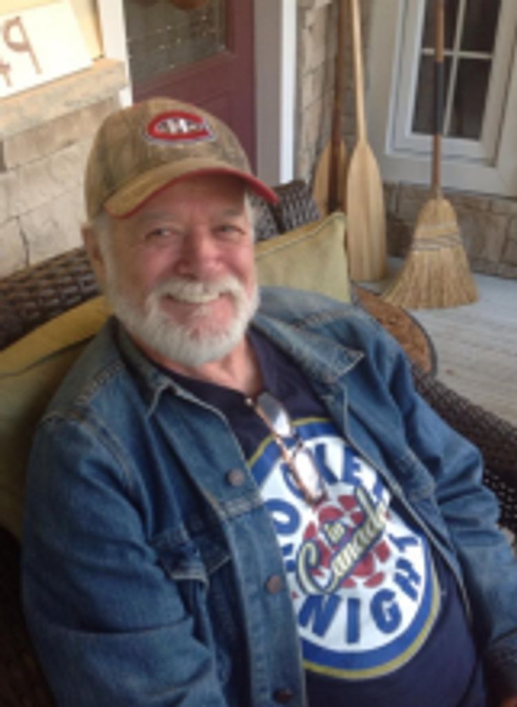 Roger Romeo Marin Profile Photo