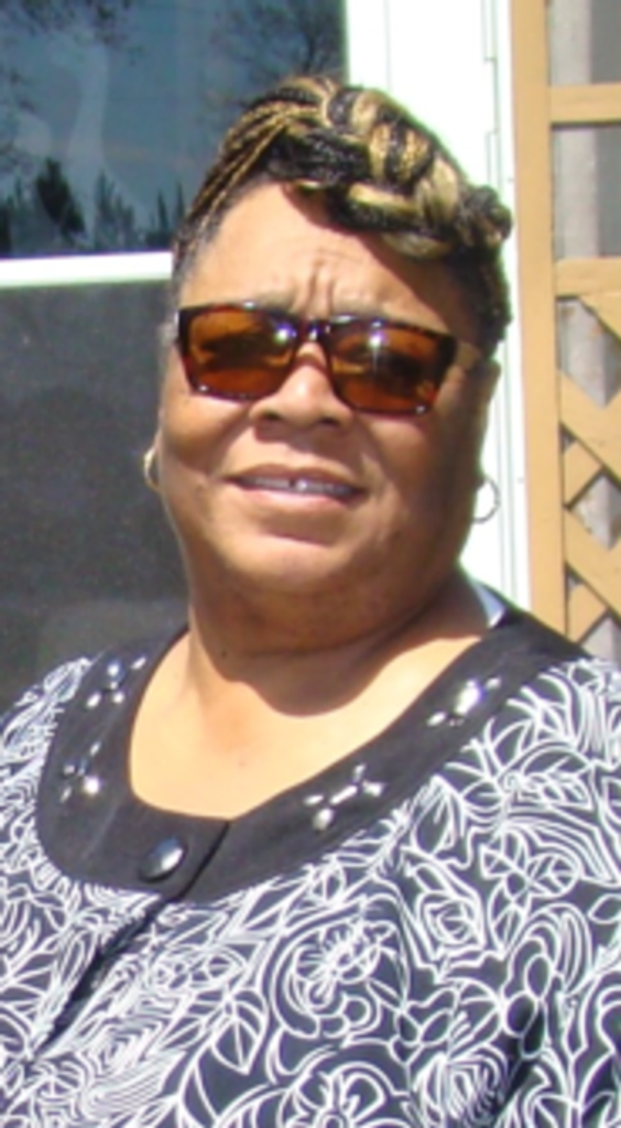 Ms. Joyce Ann Jackson Profile Photo