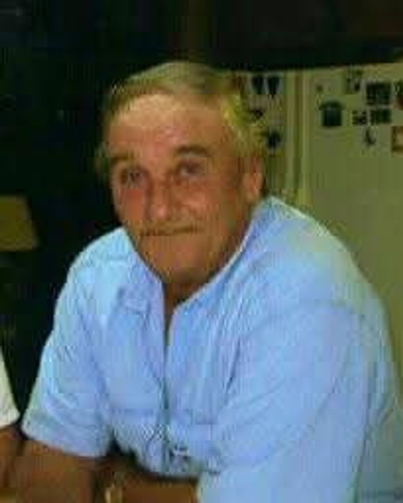James Tommy Dupont, Sr. Profile Photo