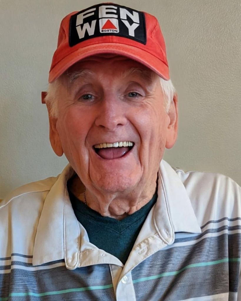 Robert E Cox Sr. Profile Photo