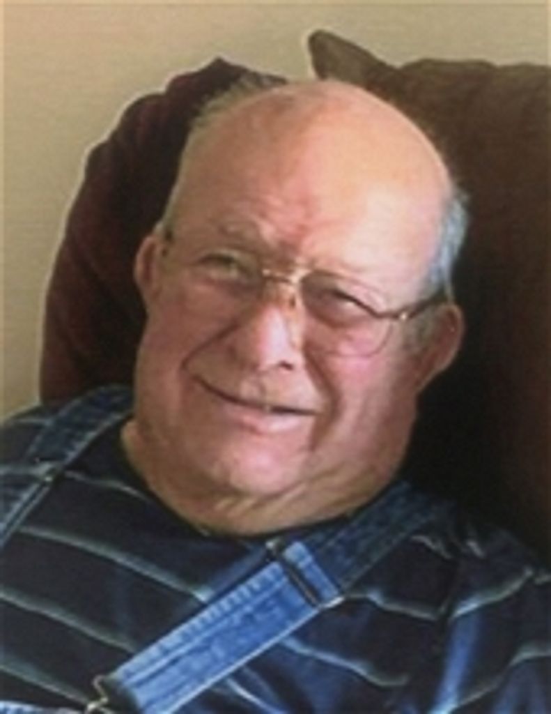 Dale Burton Van Horn