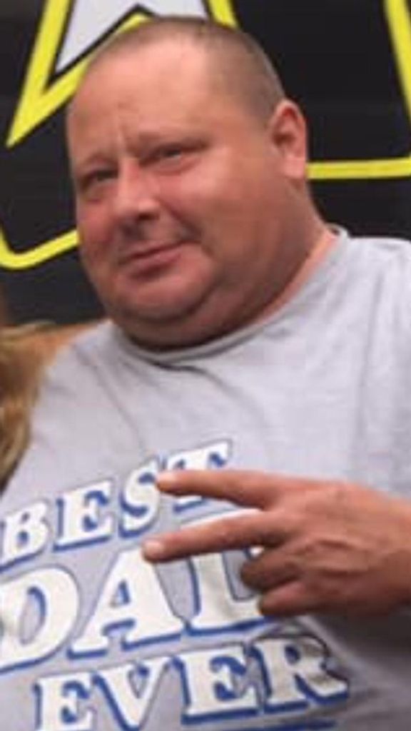 Eric C. Evans Profile Photo