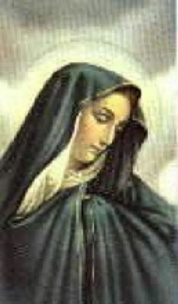 Yolanda M. Chiappini