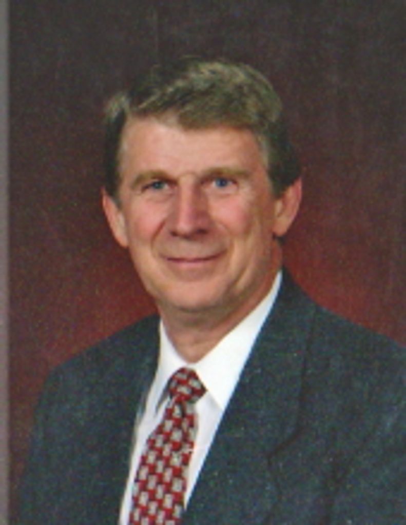 Harland Bjugan