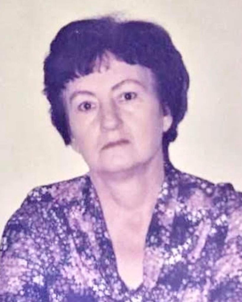 Bertha Lois Barnes Profile Photo