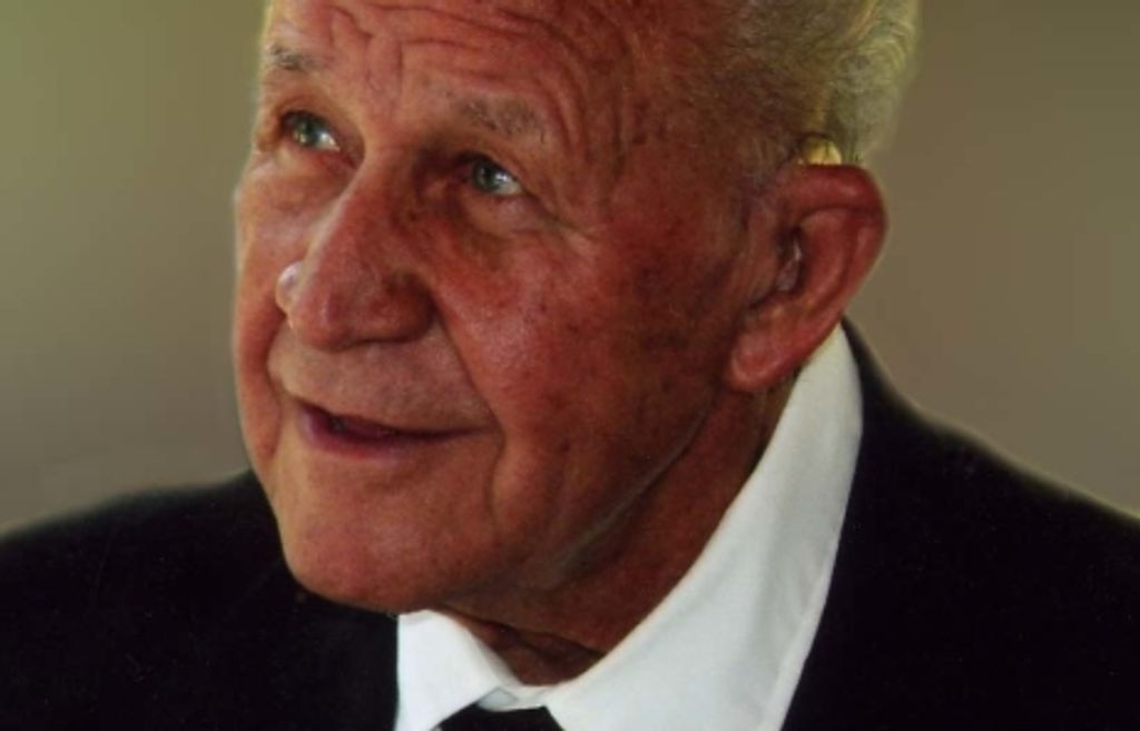 Kenneth D. King