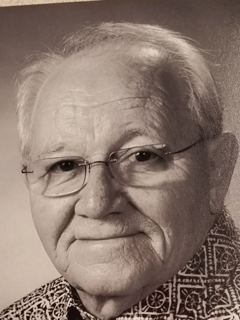 Richard E. Mcconahay
