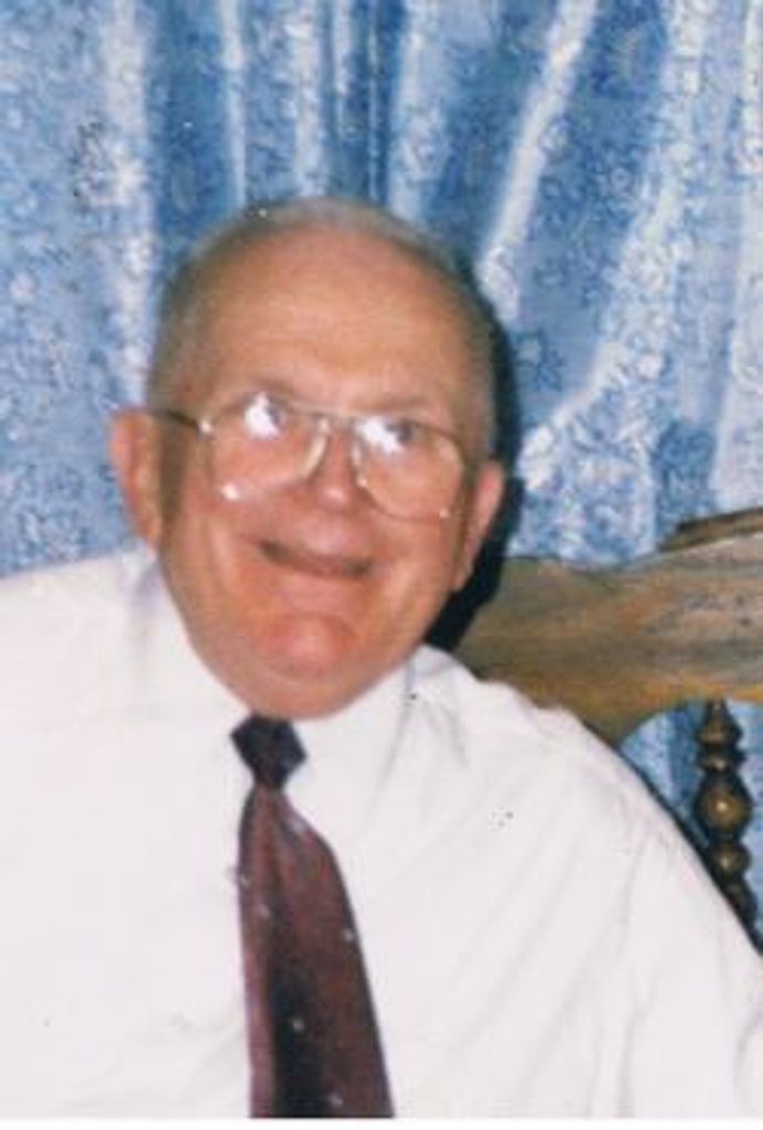 Jim J. Messenger