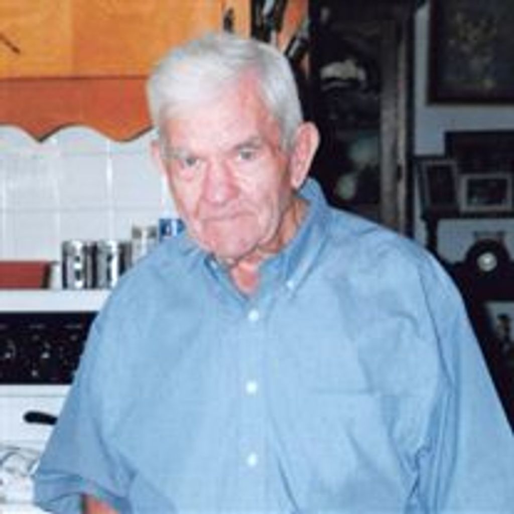 Hubert Mcmurtrie