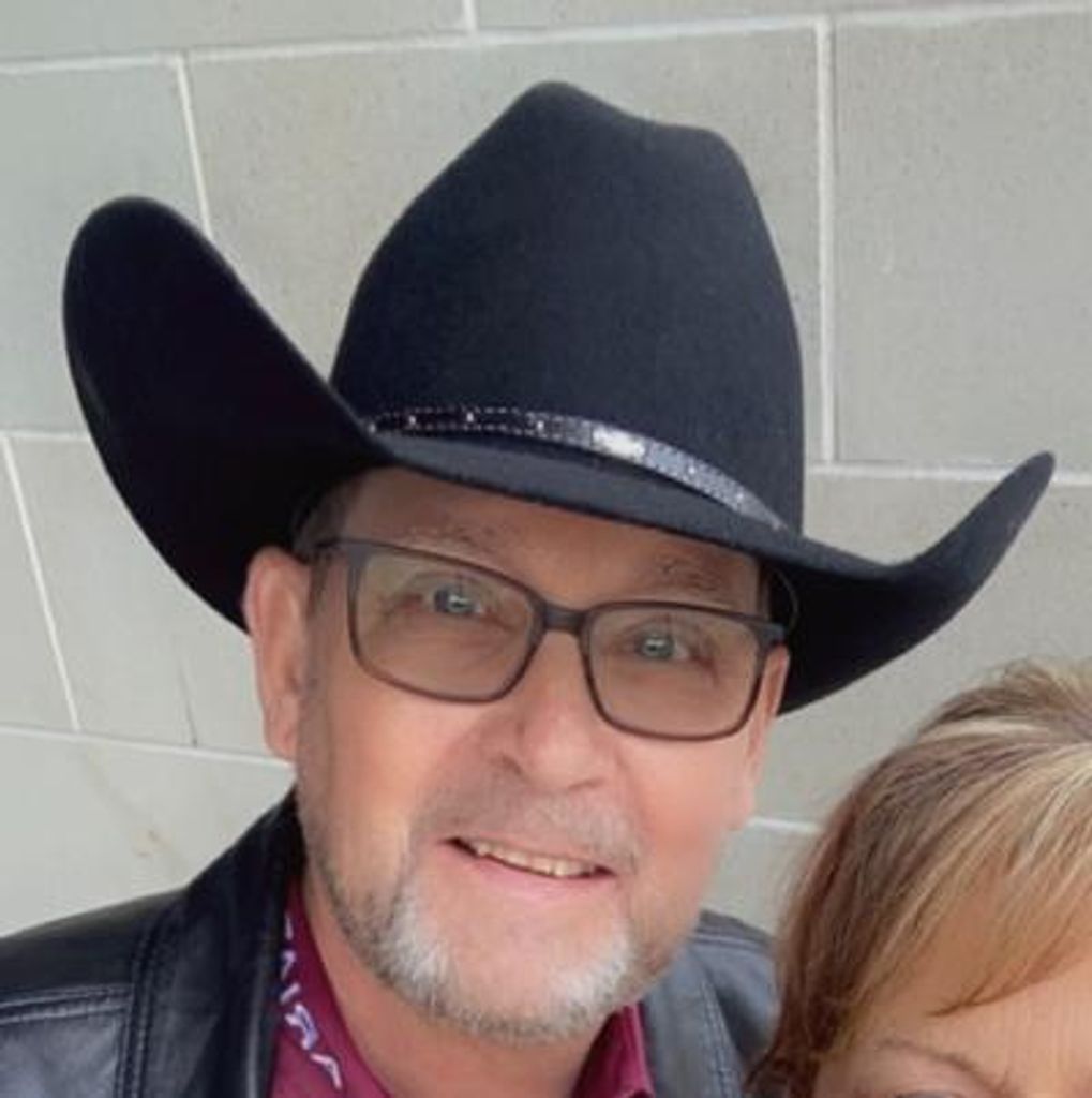 Darrel D Witham Profile Photo