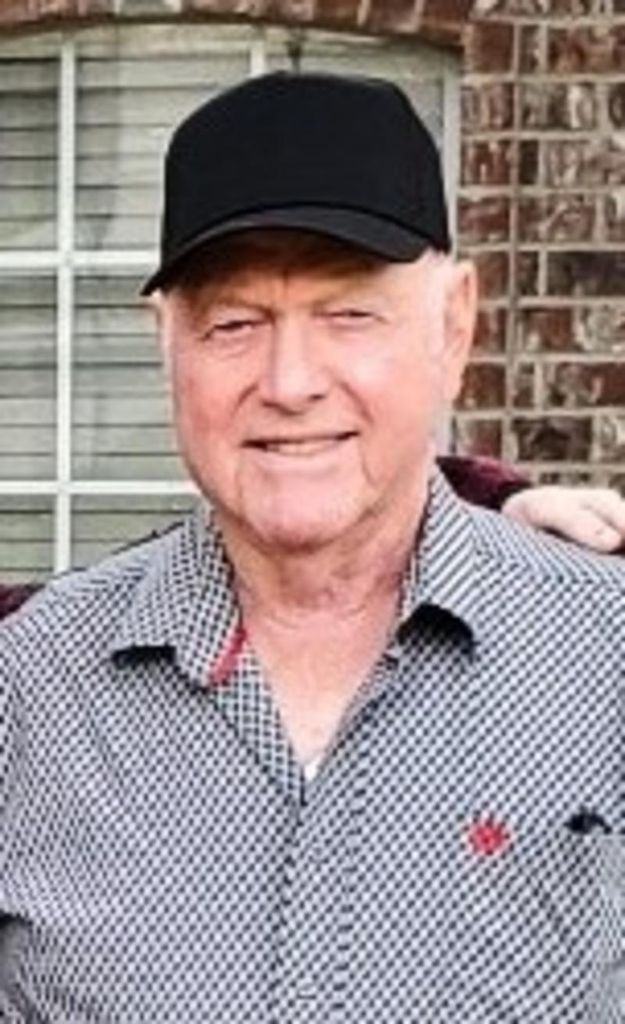 Charles Wayne Shankles Profile Photo