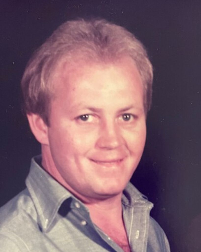 Thomas M. "Tommy" Thompson Profile Photo