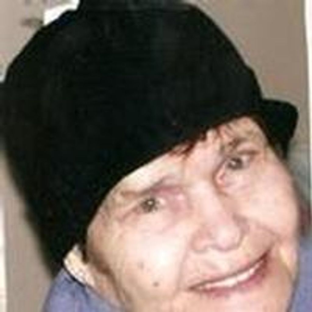 Maria Elba Ramirez